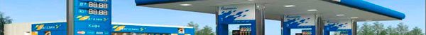 Экотопливо - оборудование для заправки автомобилей газом метаном